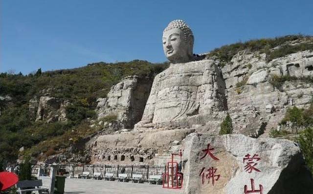 布洛爾即將去往蒙山旅游